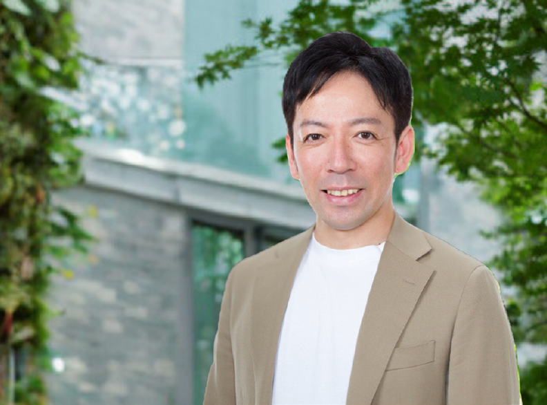 代表取締役　工藤 慎也