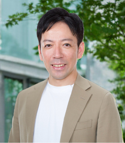 代表取締役　工藤 慎也